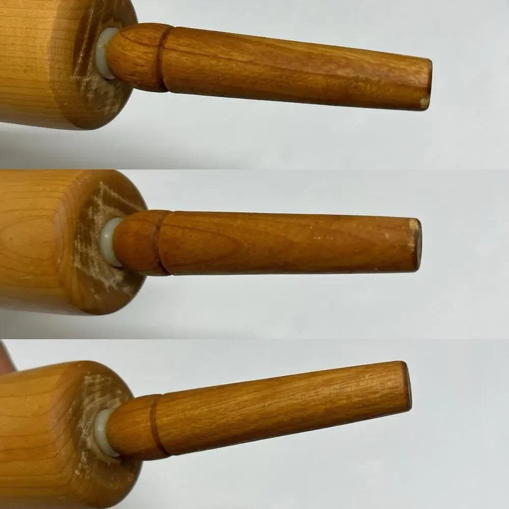 Unbranded baking roller
